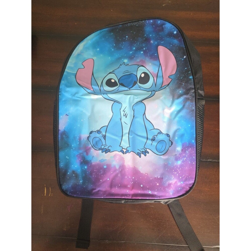 Stitch Bookbag